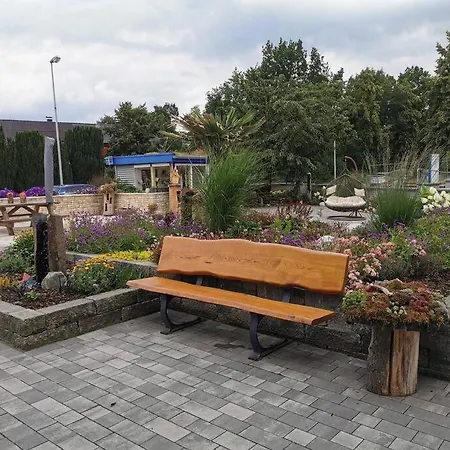 Schone Ferien- Oder Monteurwohnung In Schermbeck