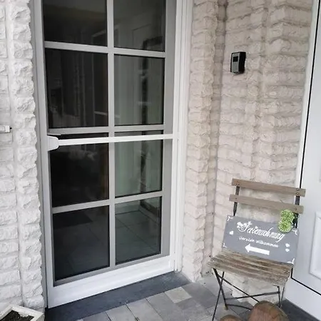 Schone Ferien- Oder Monteurwohnung In Schermbeck