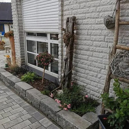 Schone Ferien- Oder Monteurwohnung In Schermbeck