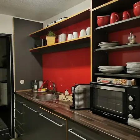 Schone Ferien- Oder Monteurwohnung In Schermbeck
